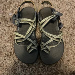 Chaco size 6.5